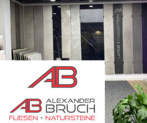 Alexander Bruch Fliesen u. Natursteine