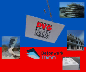 DVG Decken Vertriebsgesellschaft Betonwerk Tramm