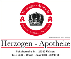 Herzogen-Apotheke