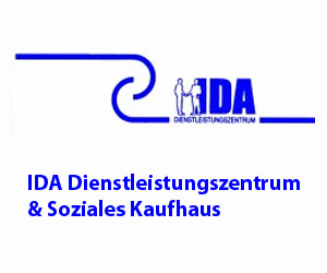 IDA Dienstleistungszentrum