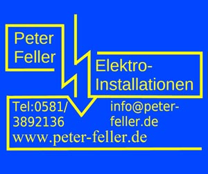 Peter Feller Elektroinstallationen