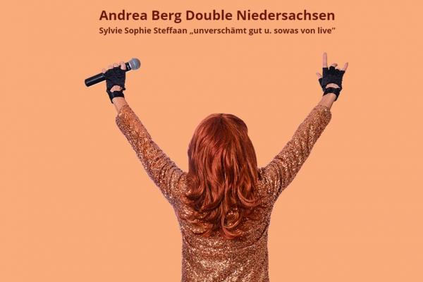 Andrea Berg Double