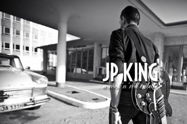JP King